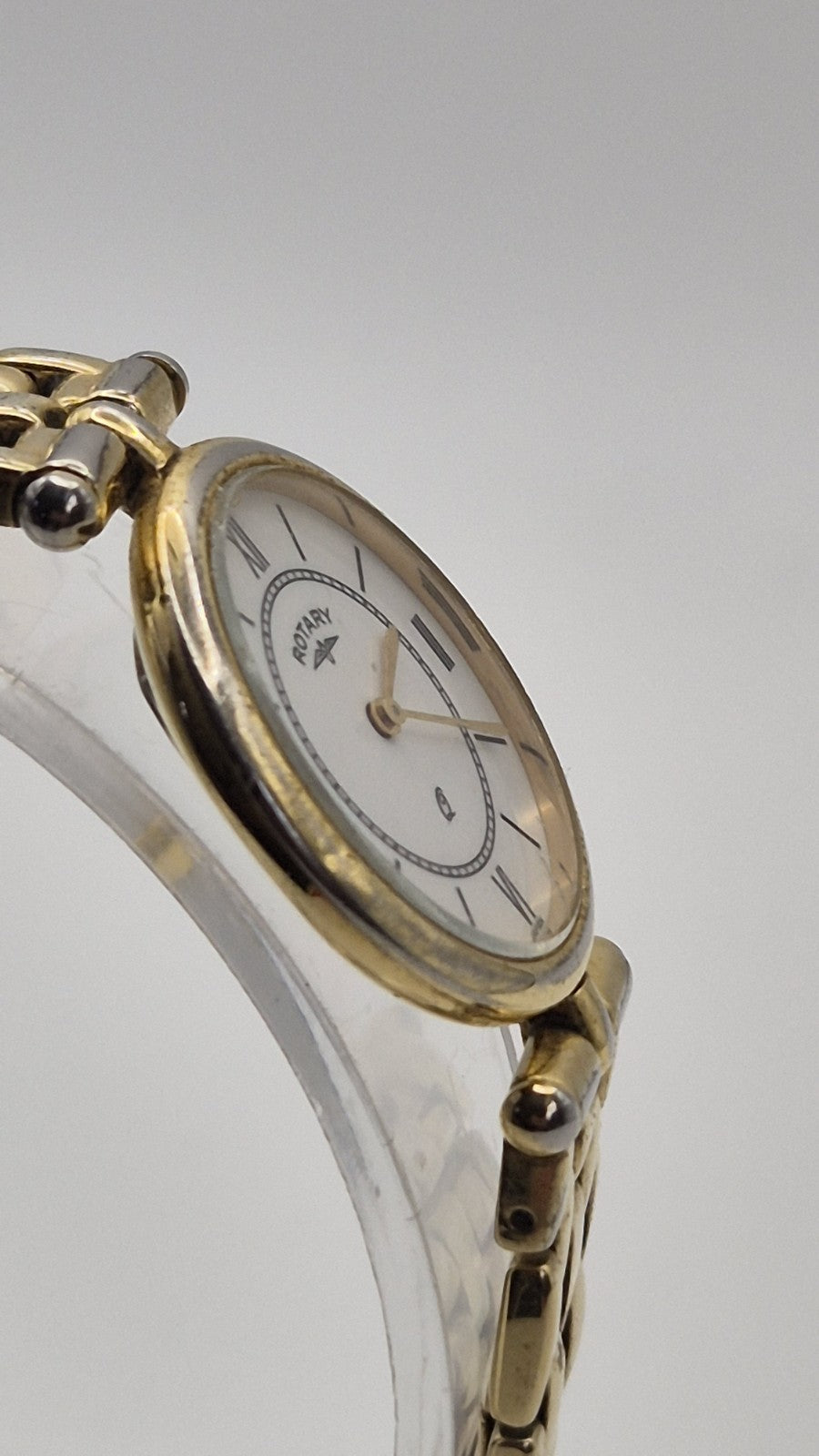 Vintage Ladies Rotary Quartz watch4