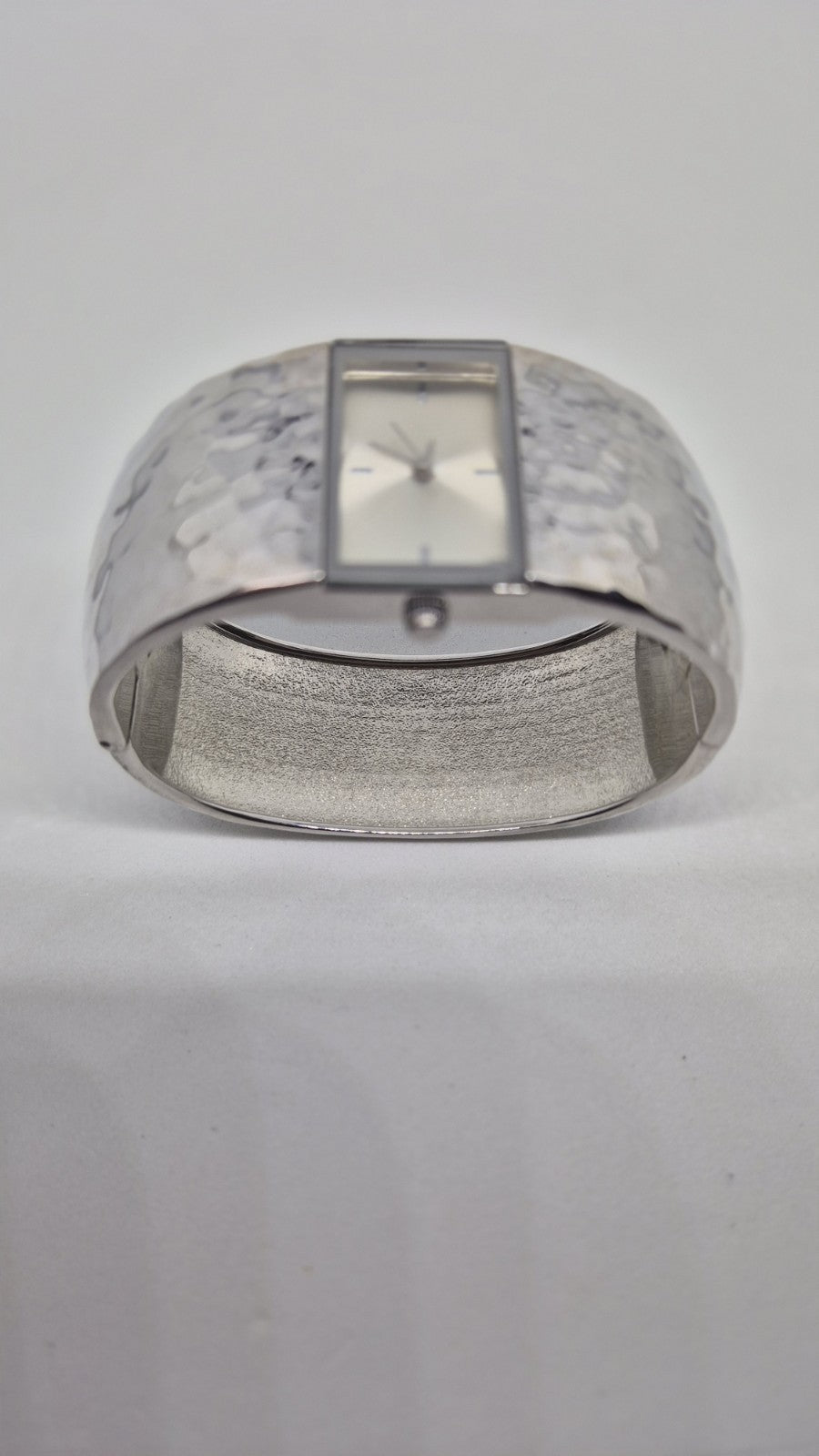 A Very Attractive Bracelet Watch In Working Order3