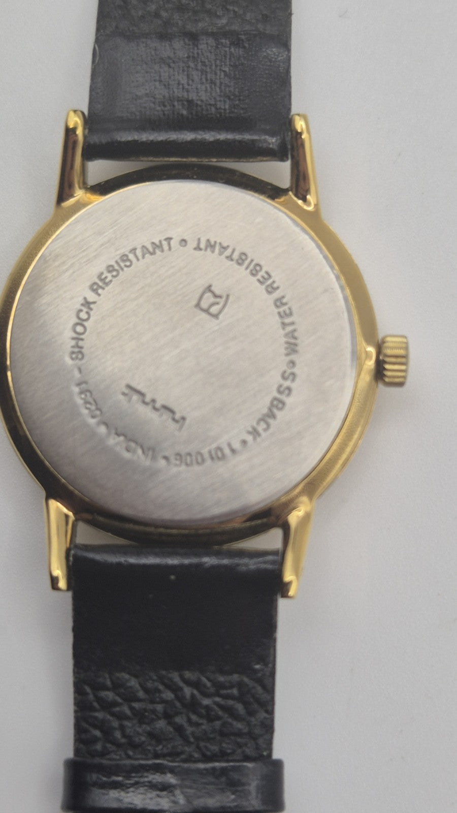 Hmt Sona Hand Winding Watch, Working18