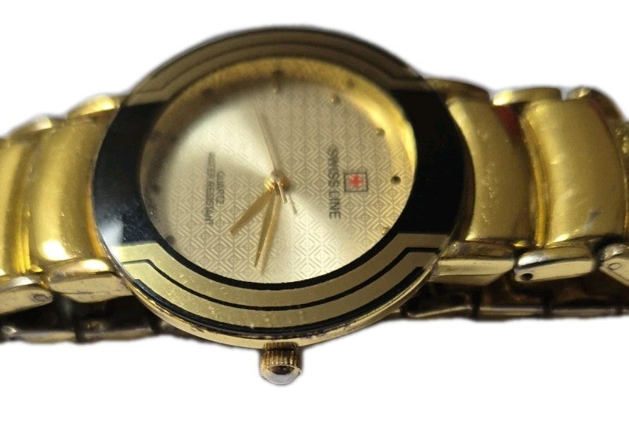 Swiss Line Wristwatch6