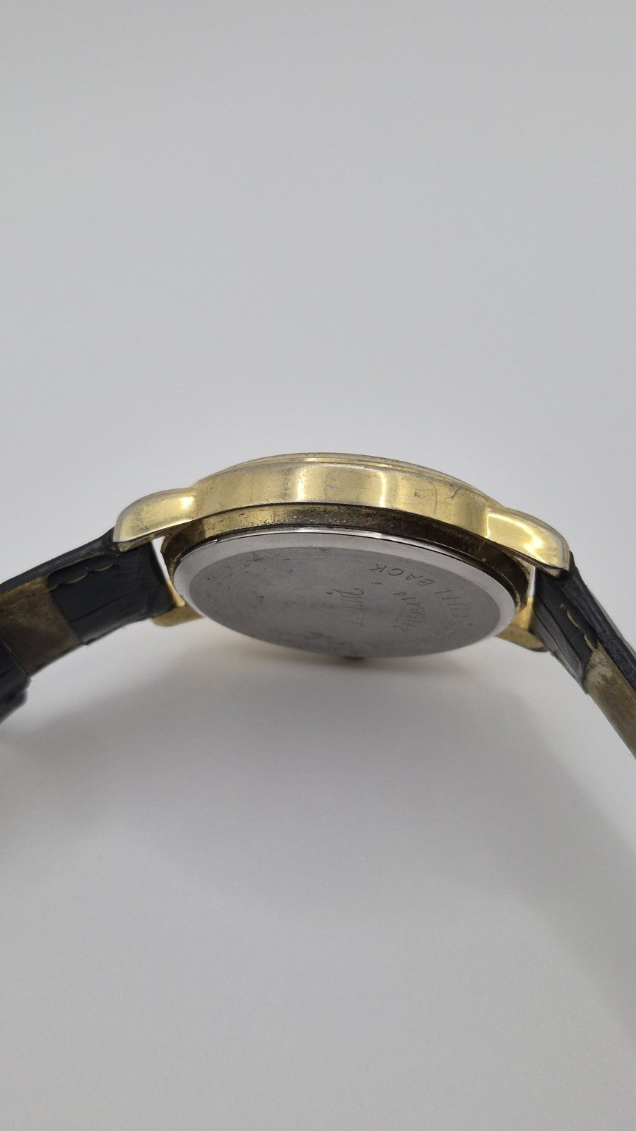Limit Since 1912 Men's Quartz Watch With Date Working13
