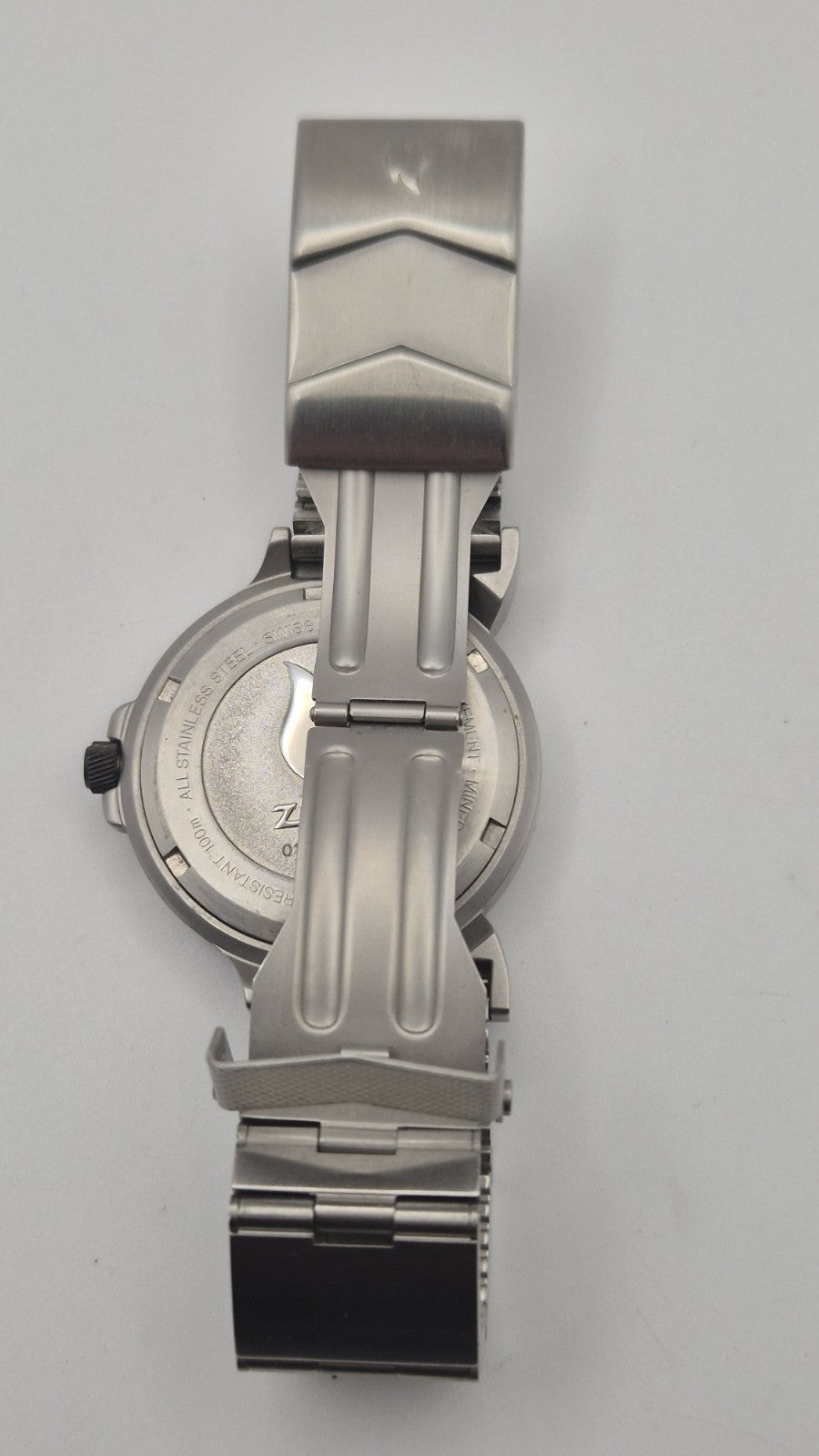 Zippo Swiss Made  Quartz Watch11
