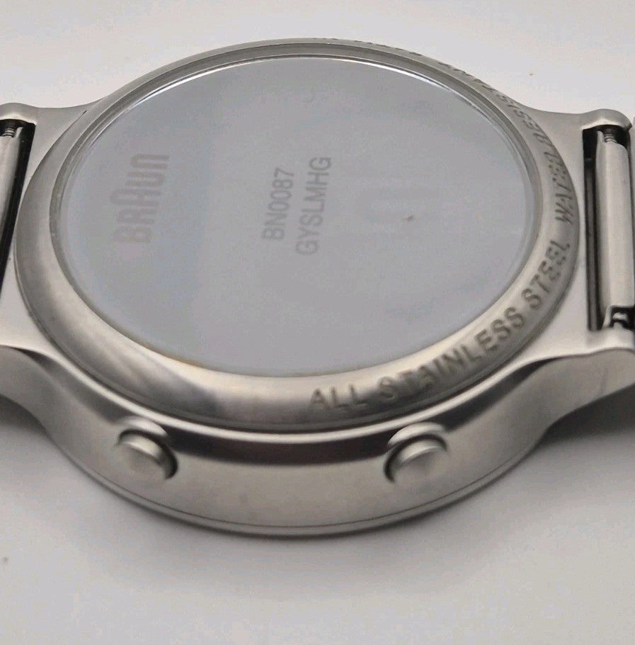 Braun BN0087 Mens Watch16