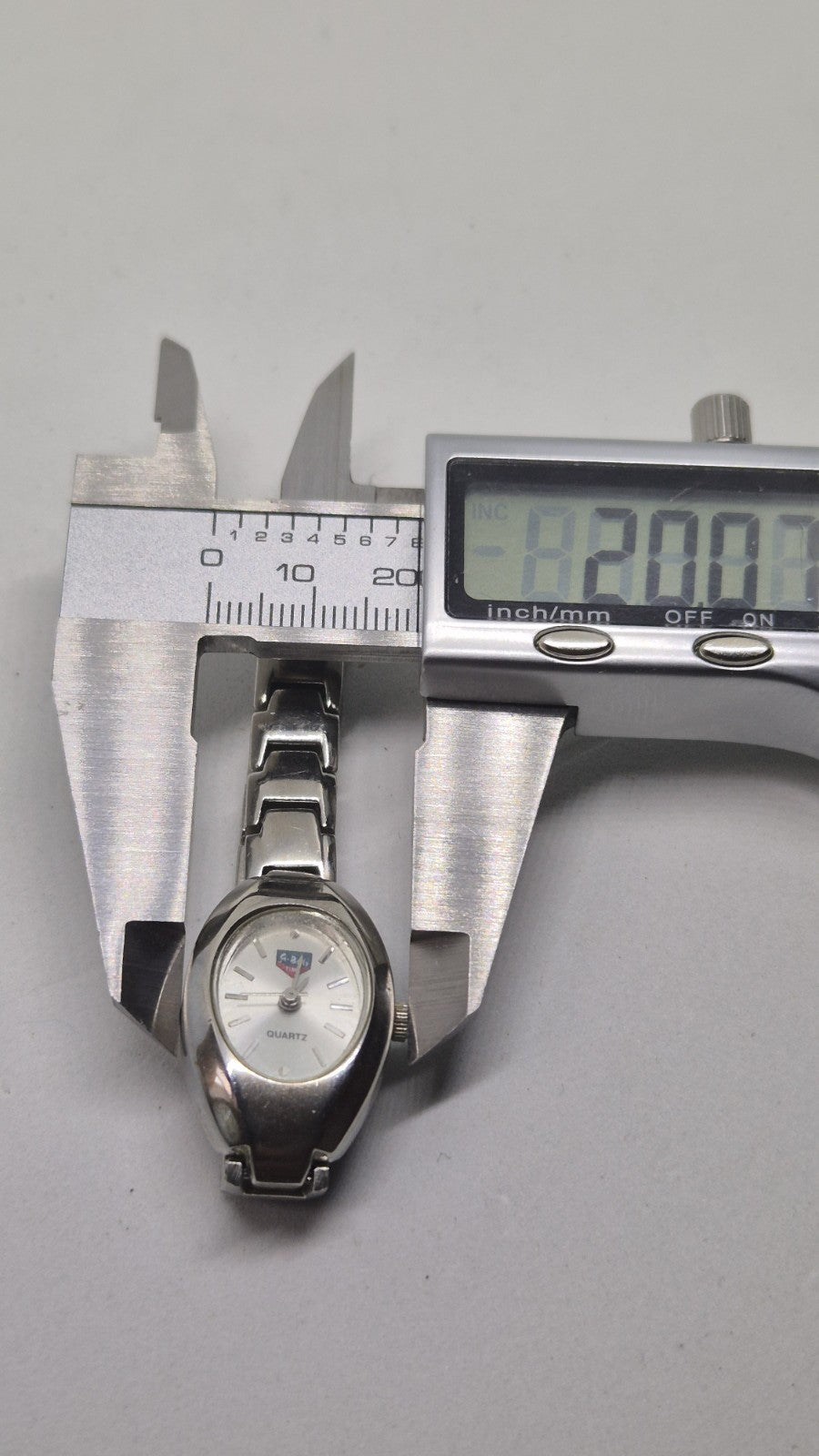 GBody Time Ladies Quartz Watch10