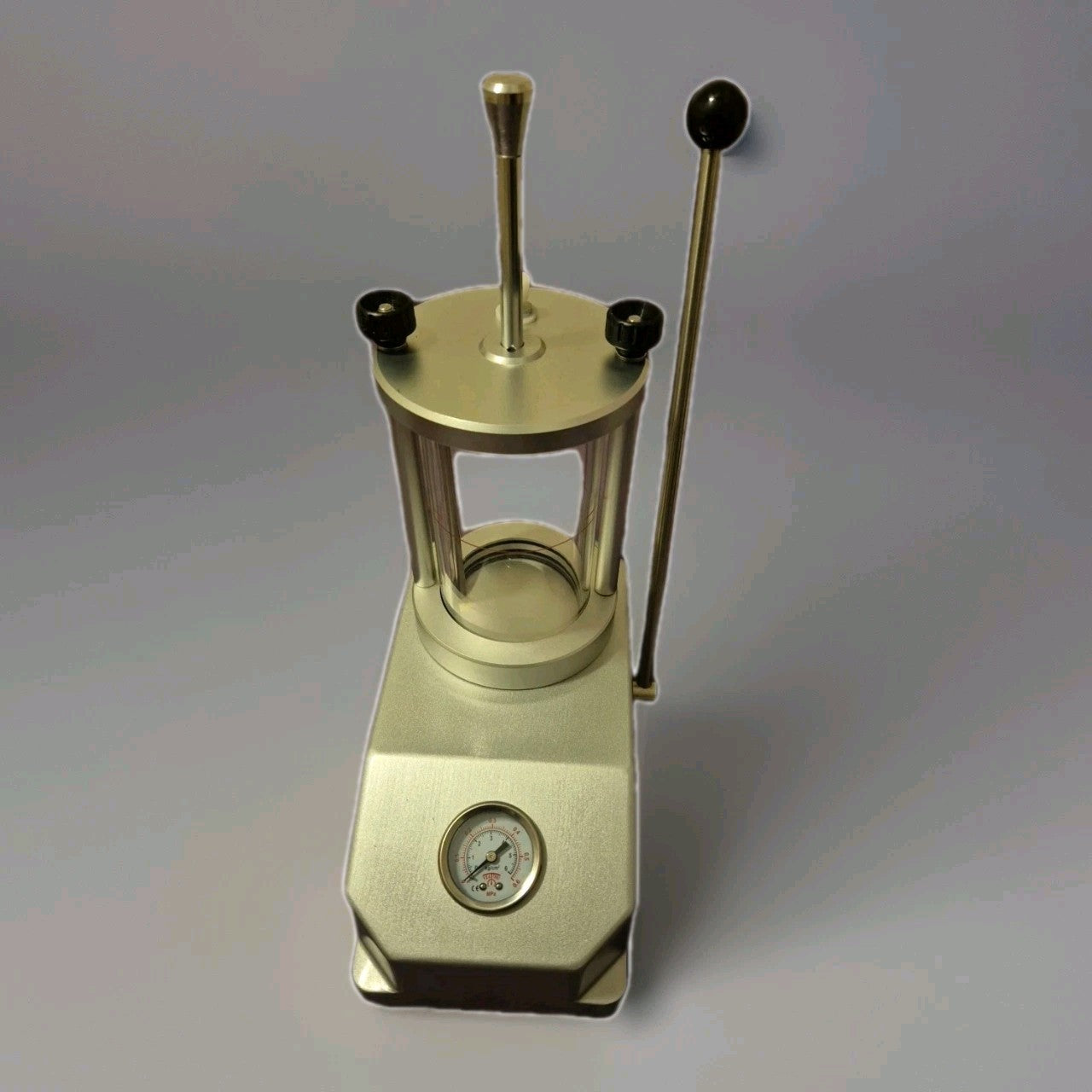 6 Bar Waterproof Tester Watch Case Pressure Resistant Testing Tool 0