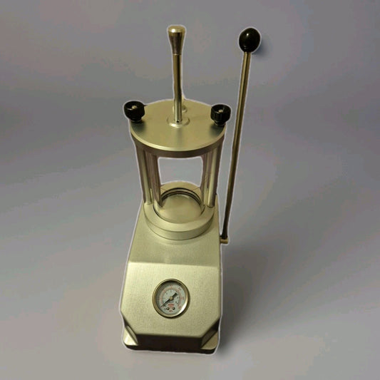 6 Bar Waterproof Tester Watch Case Pressure Resistant Testing Tool 0