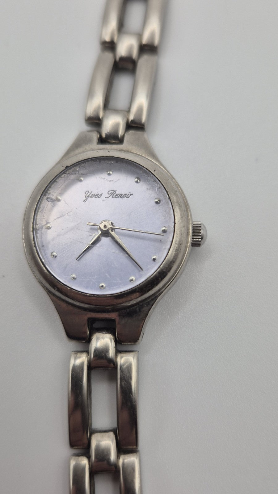Yves Renoir women's wristwatch0