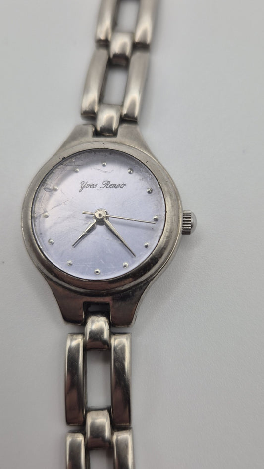 Yves Renoir women's wristwatch0