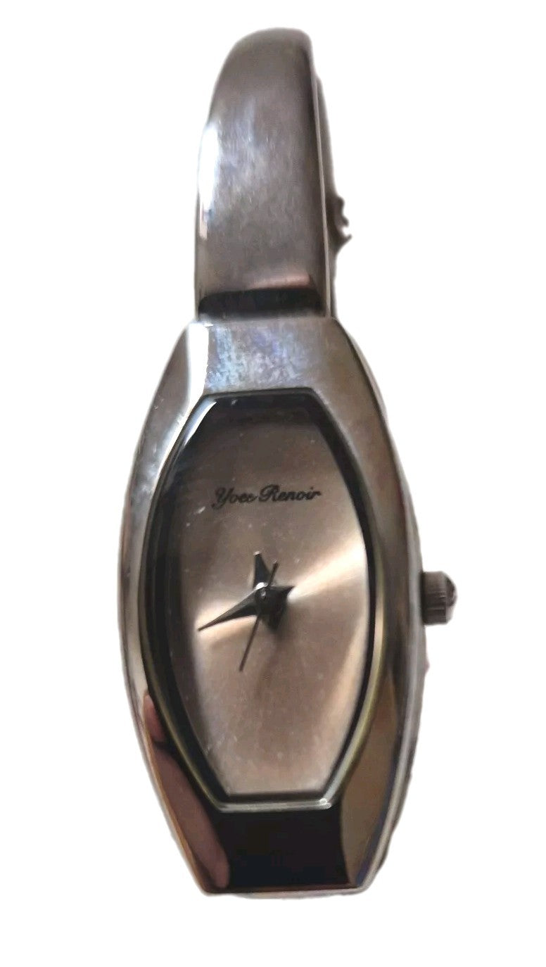 Ladies Yves Renoir Quartz Wristwatch0