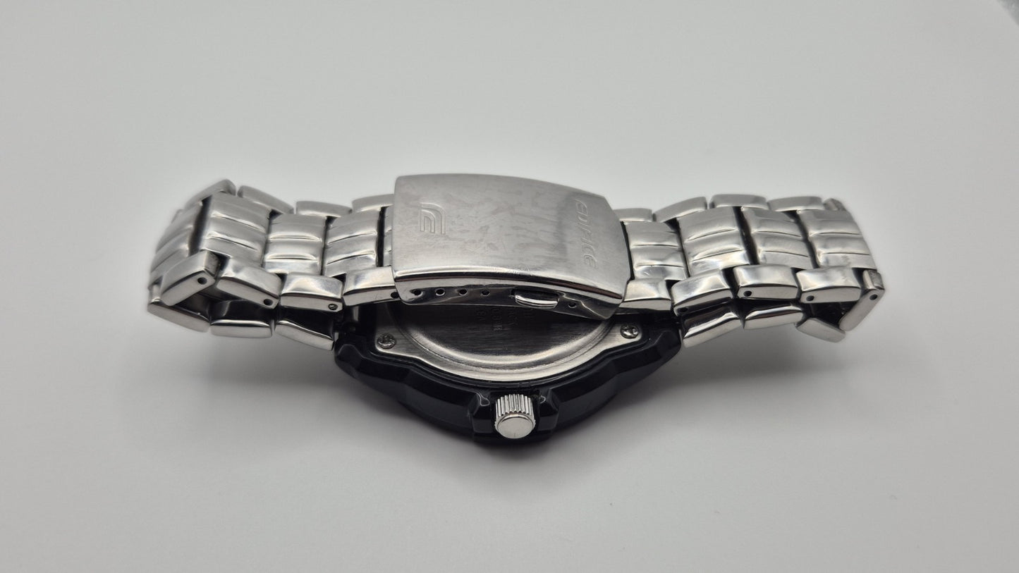 Casio MRW200H watch7