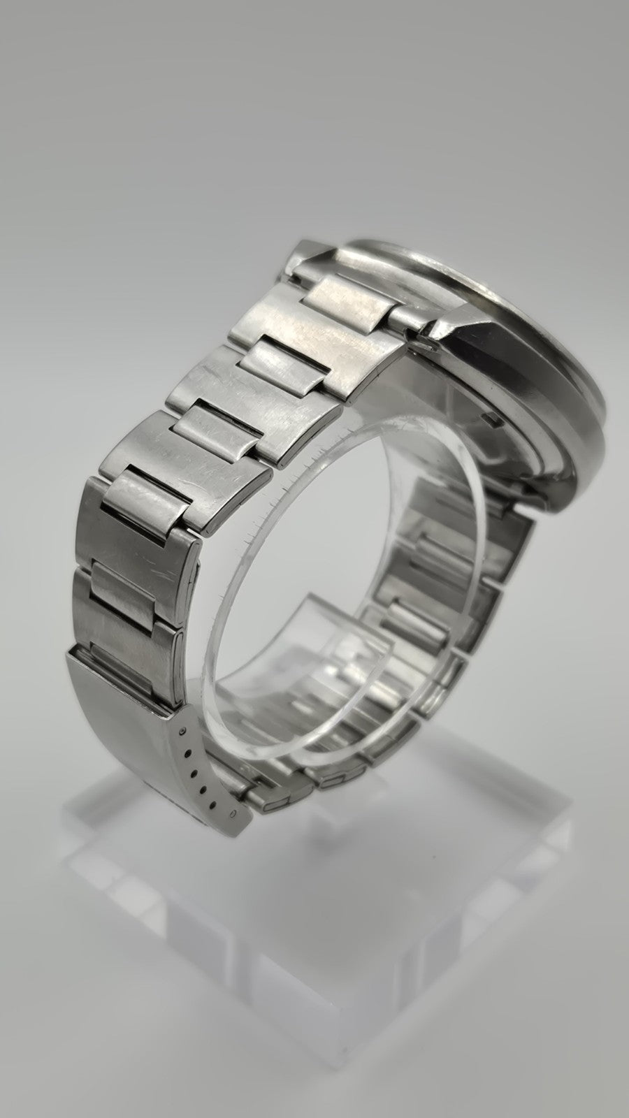 Seiko Pogue Yellow Men's Watch - 6139-60025