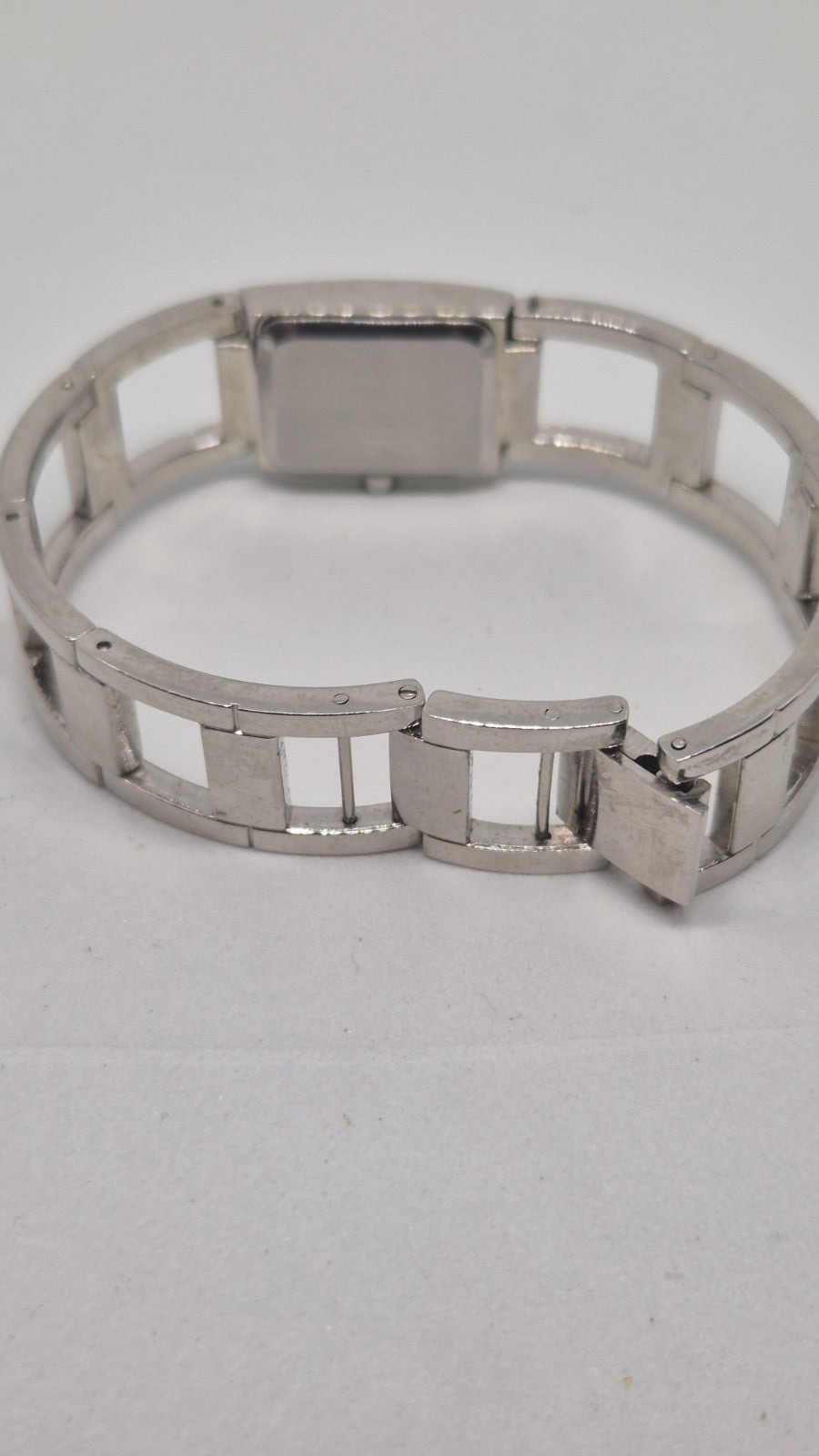 Ladies Quartz Dress Bangle Watch8