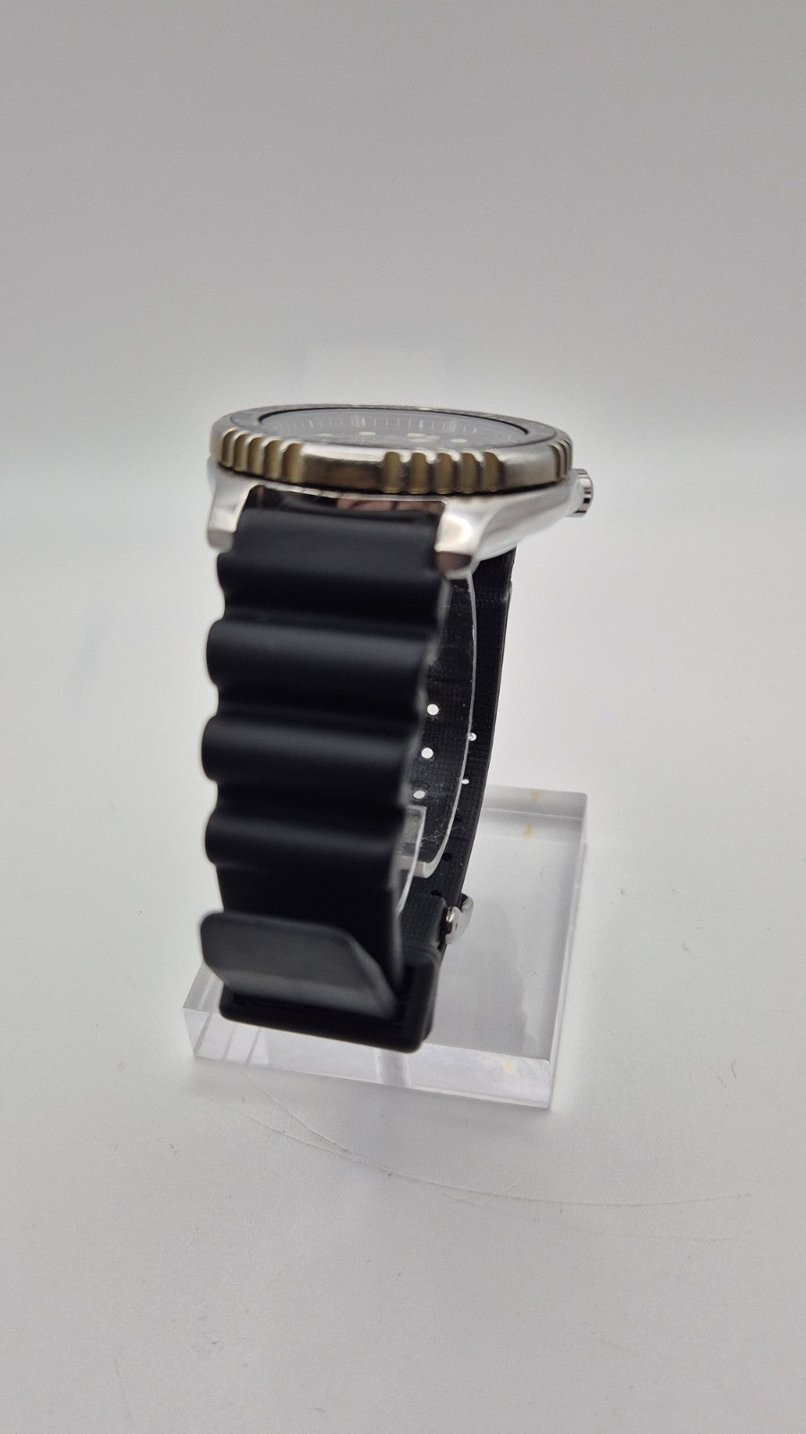 Citizen Promaster Automatic Diver 8203 824393 REF GN 4 S2