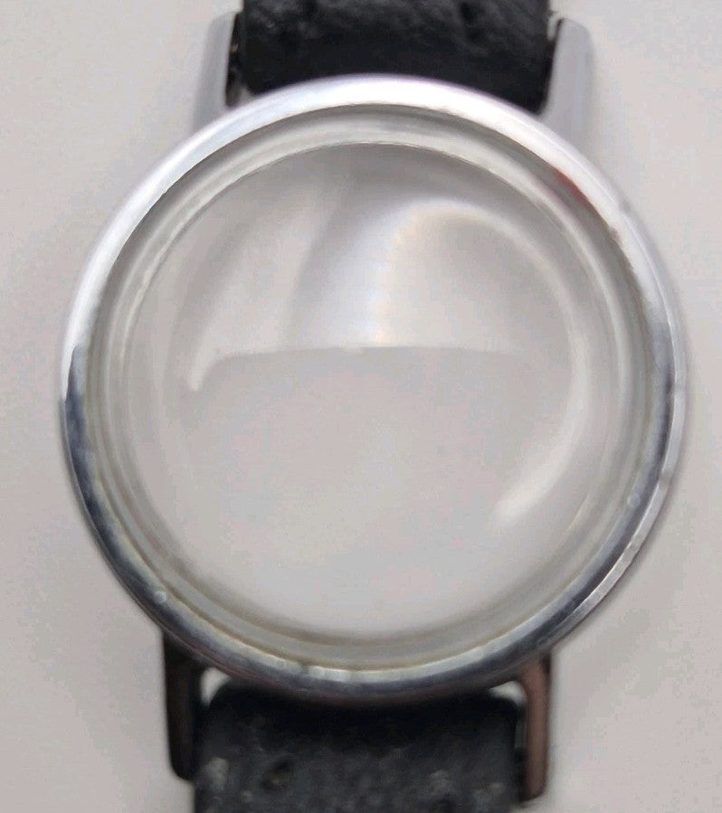 Timex 1958 Snoopy Hand Wind Watch Working15