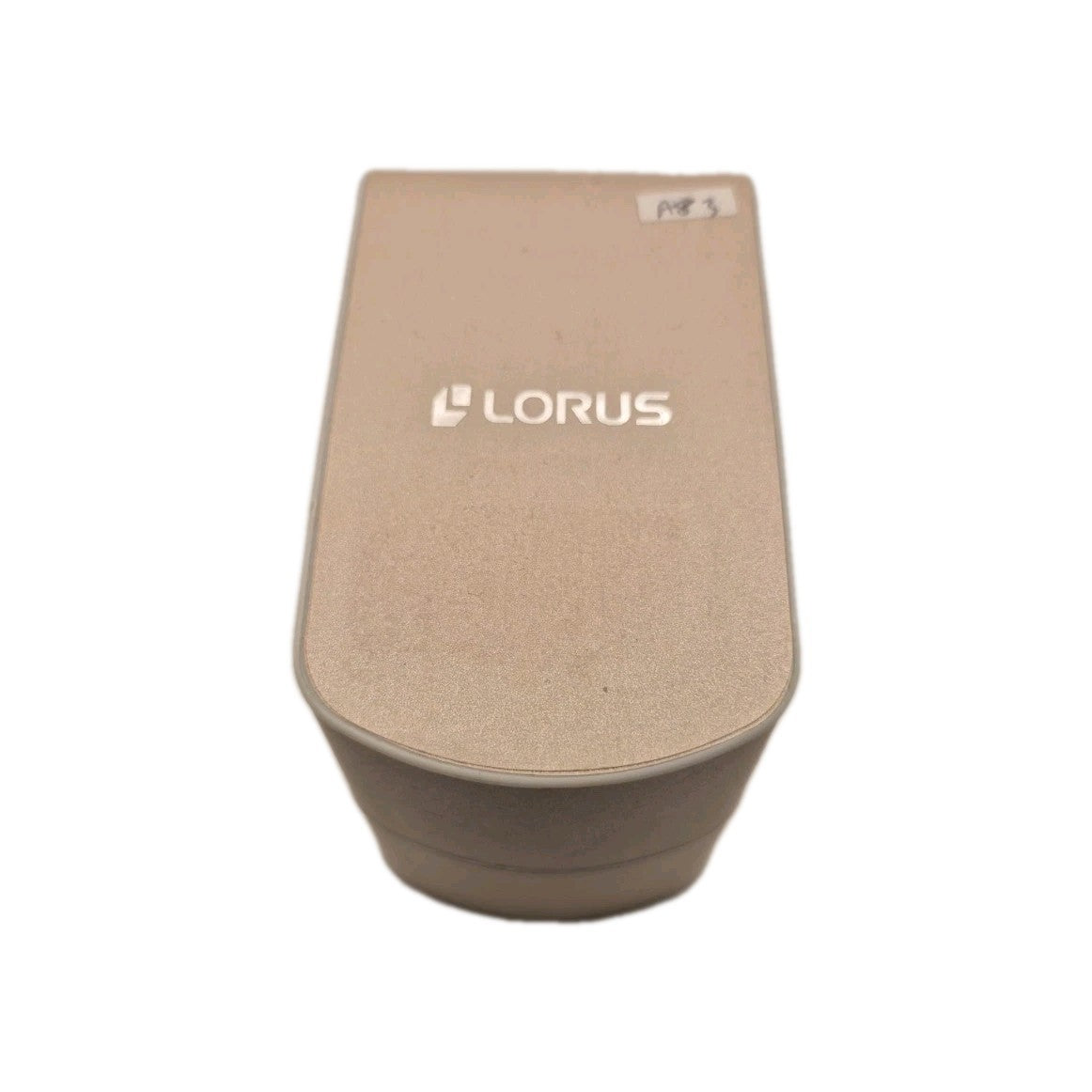 Lorus ladies bracelet watch6