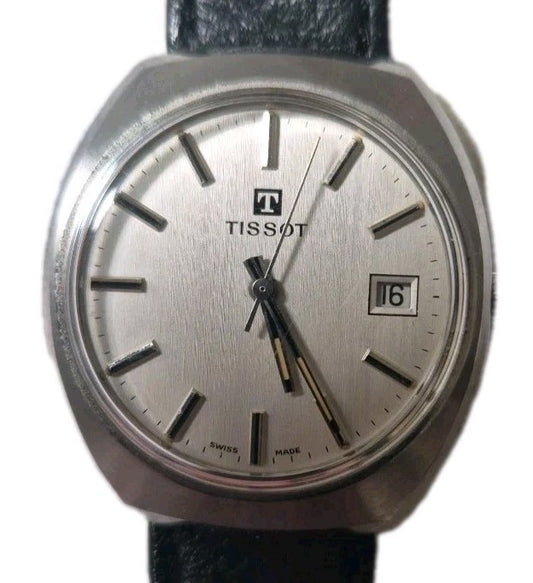 Tissot Gentlemans Watch0