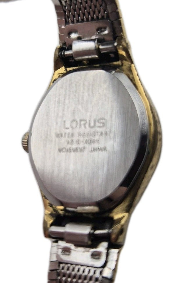 Beautiful Vintage Lorus Ladies Quartz Watch6