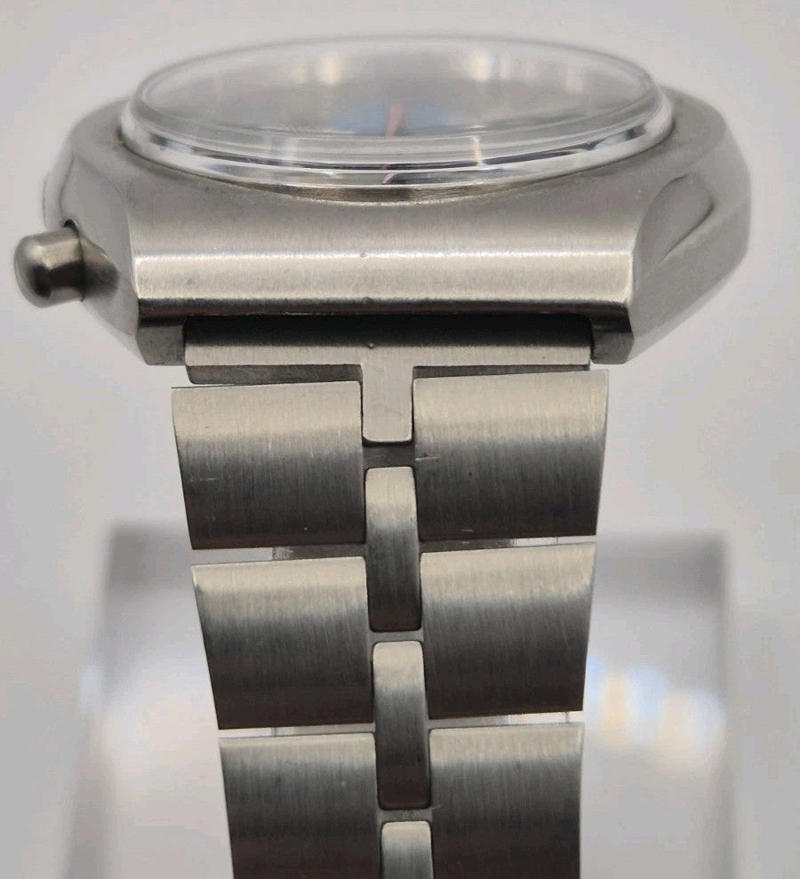Seiko - Chronograph, ref. 6139-8020 Blue Eye5