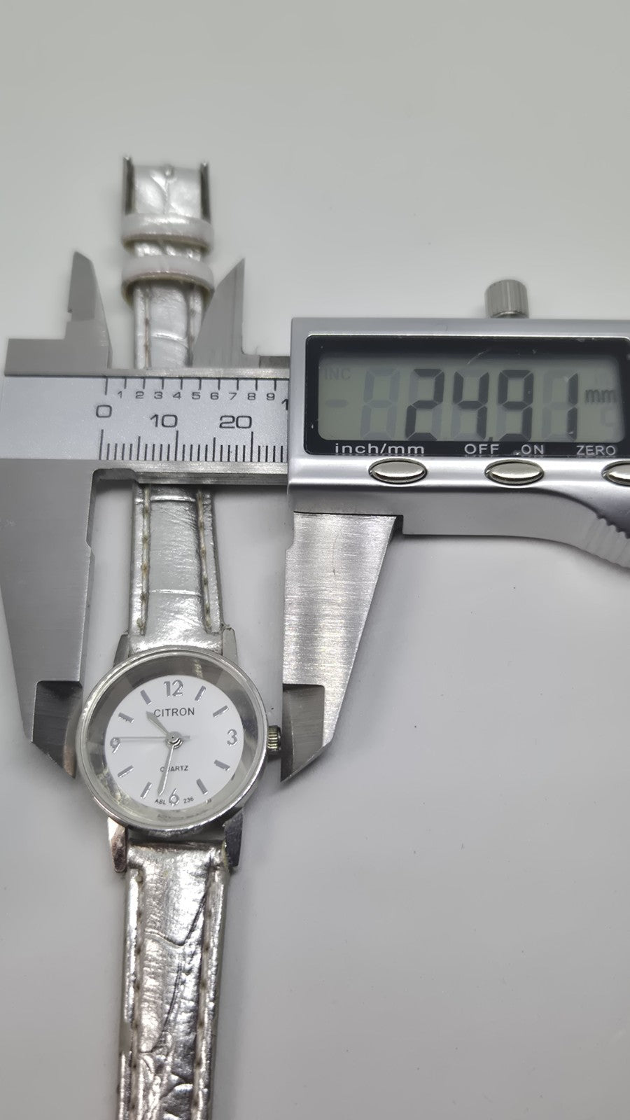 citron quartz ladies watch7