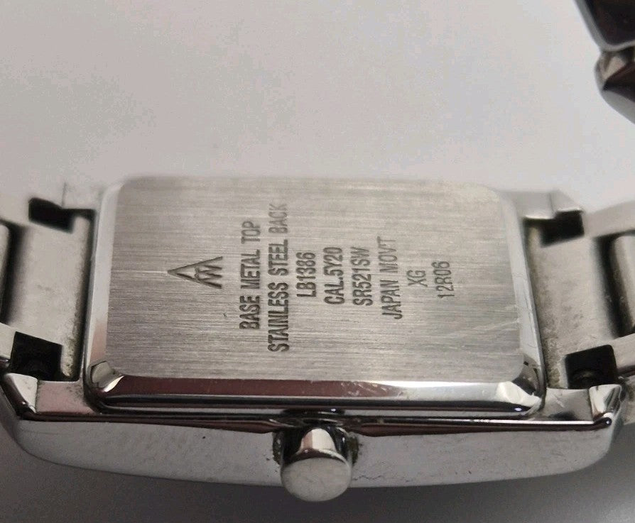 Accurist LB1386 Ladies Watch13