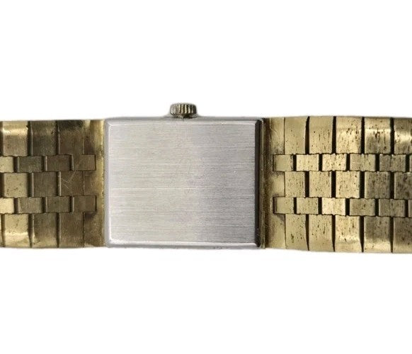Vintage Accurist Gold Plated 17 Jewels Mechanical Ladies Watch11