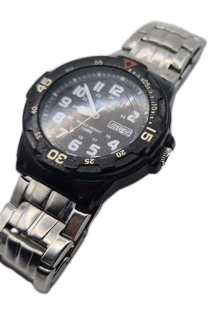 Casio MRW200H watch2