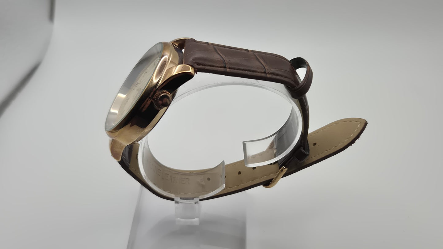 Stauer Classique Watch5