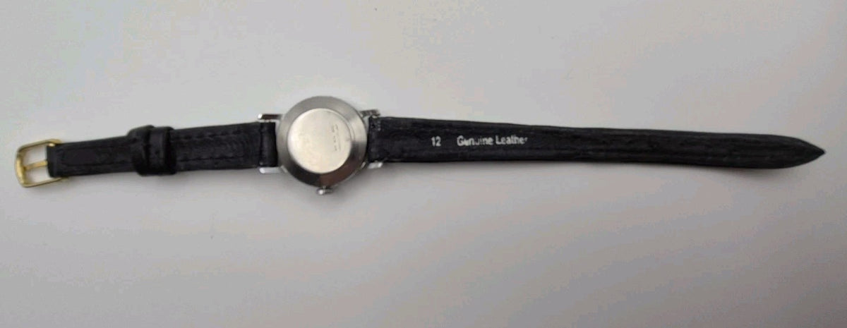 Timex 1958 Snoopy Hand Wind Watch Working10
