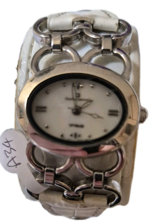 Charles Sernard Ladies Quartz Wristwatch0