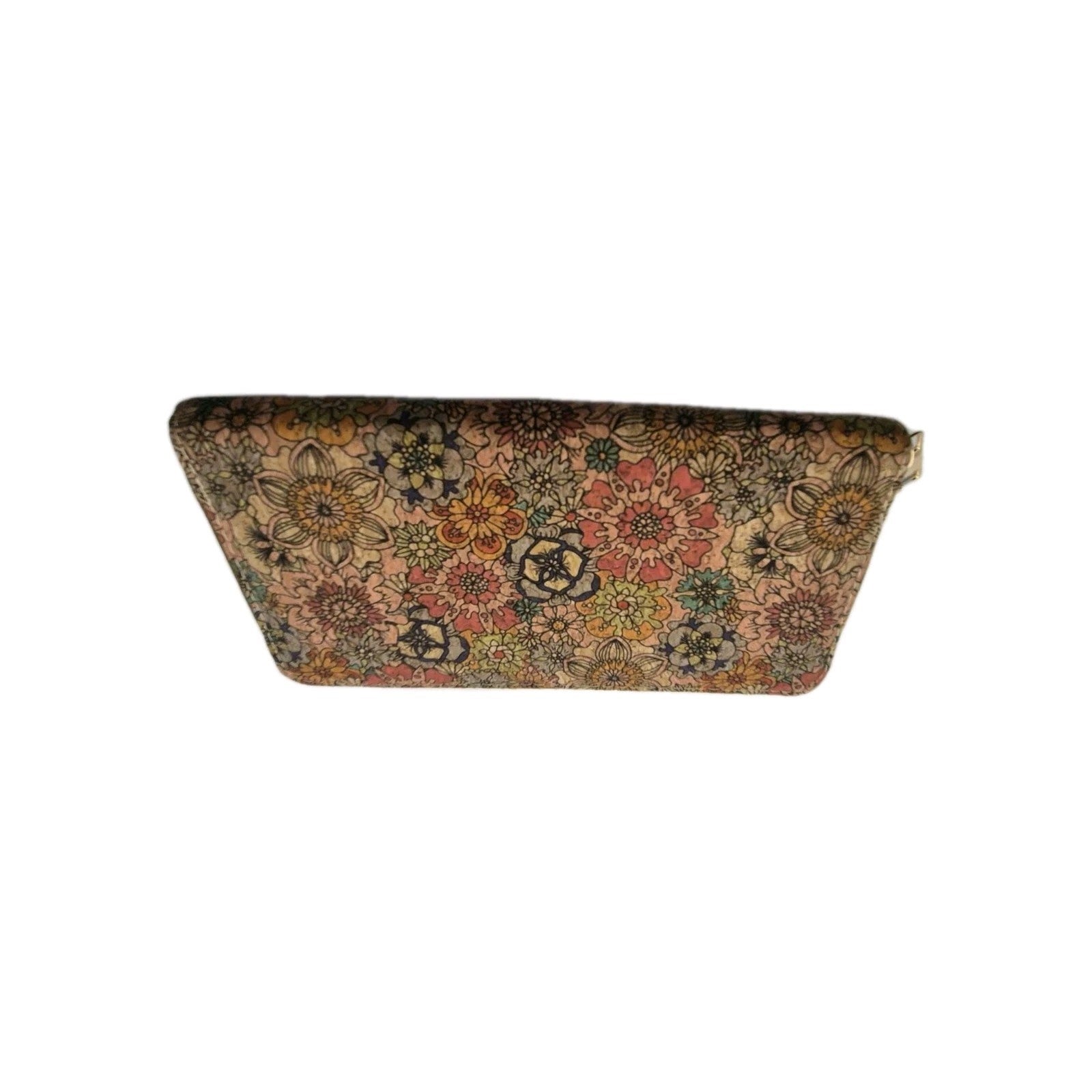 Cork Wristlet Wallet3