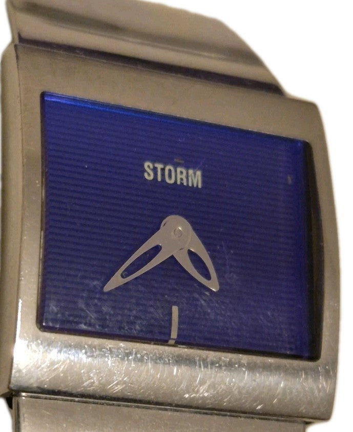 Storm LADIES watch1