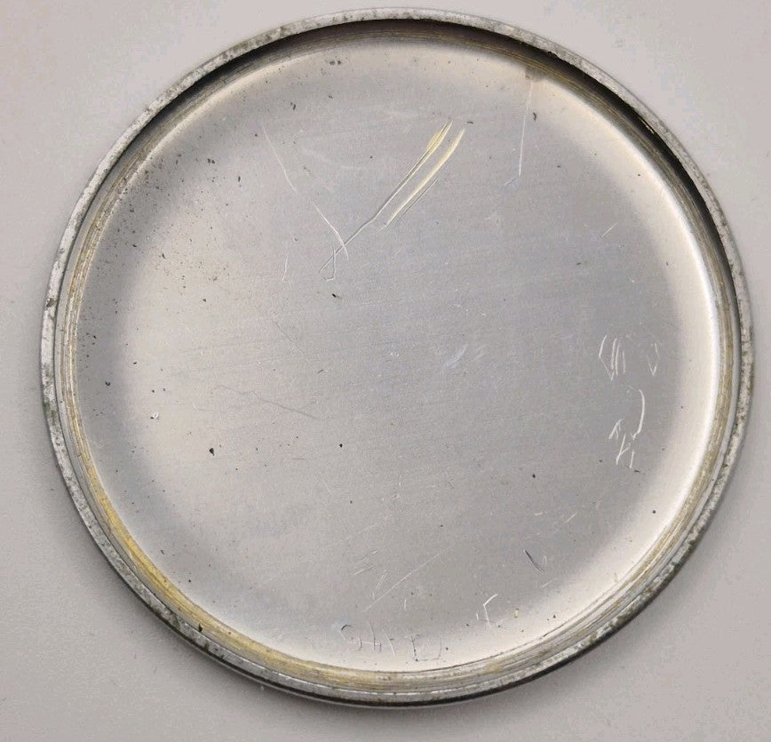 Vintage Ingersoll Triumph Pocket Watch | Made in Great Britain | Working15