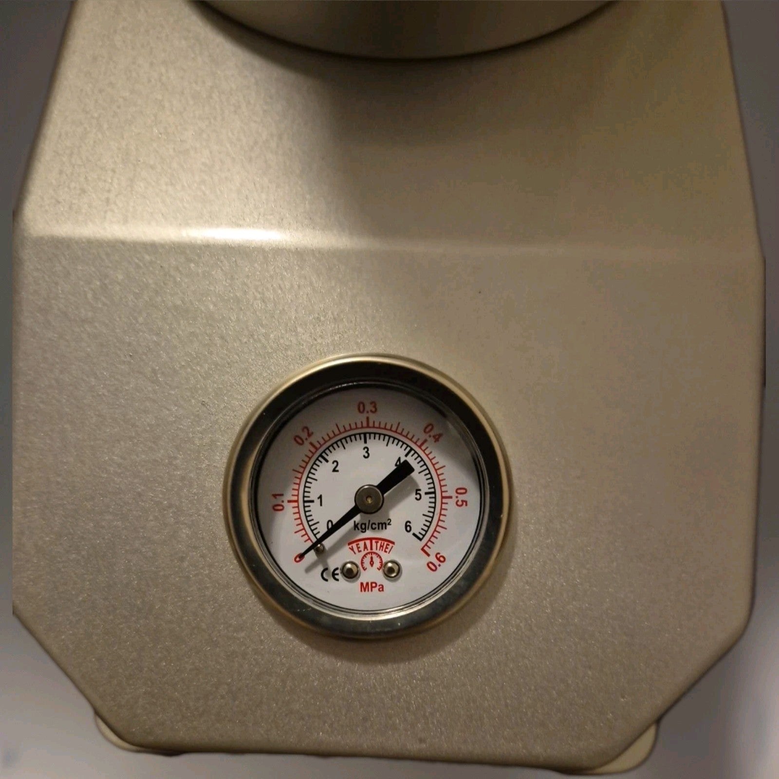 6 Bar Waterproof Tester Watch Case Pressure Resistant Testing Tool 7