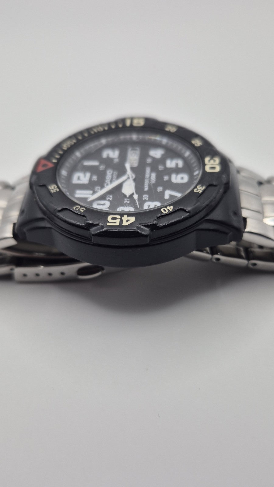 Casio MRW200H watch4