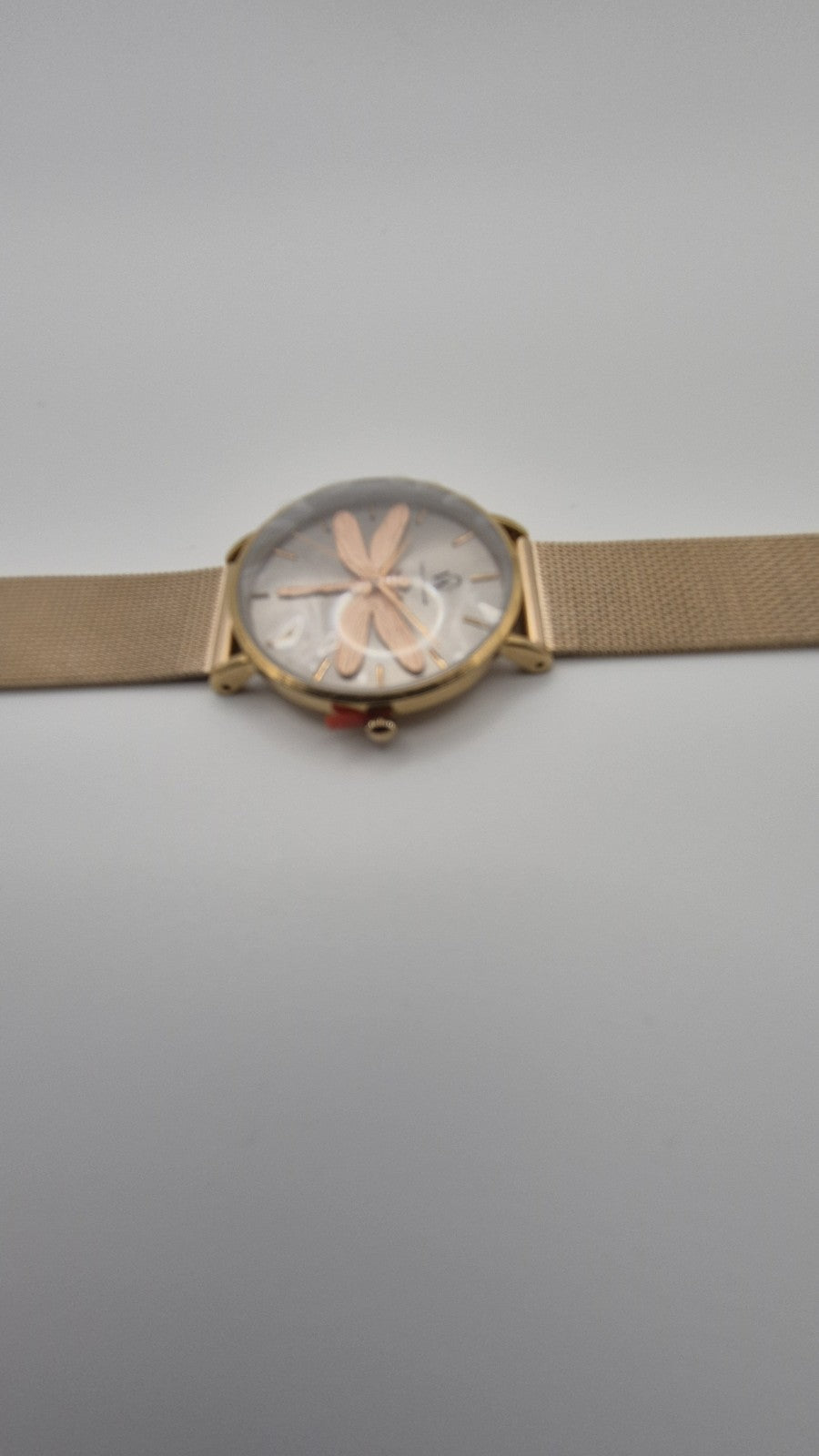 BNWT Olivia Westwood Ladies Watch Bow 004481319