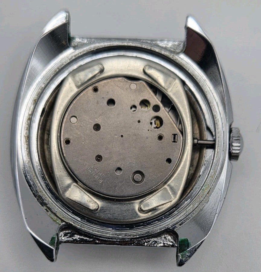 Timex Marlin Calendar Watch 26754 2573 [1973]21