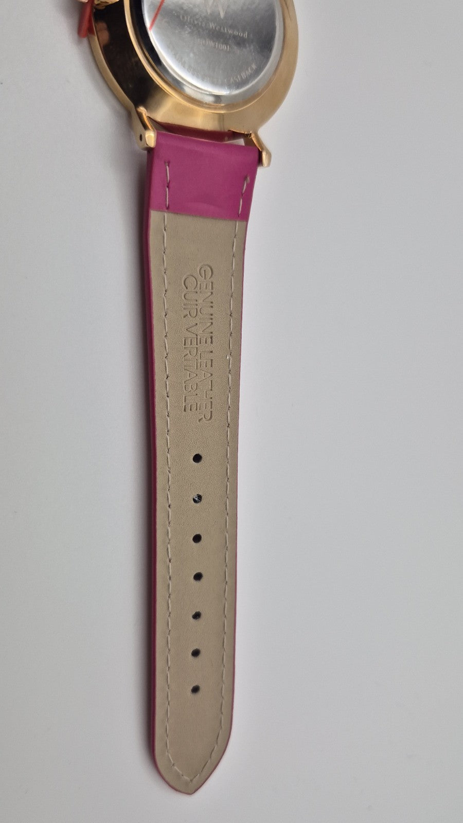 Olivia Ladies Watch Westwood bow10012-833- Ladies watch9