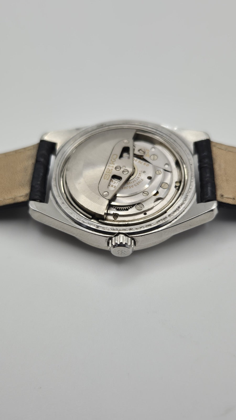 GRAND SEIKO AUTOMATIC DATE REF. 6145-800020