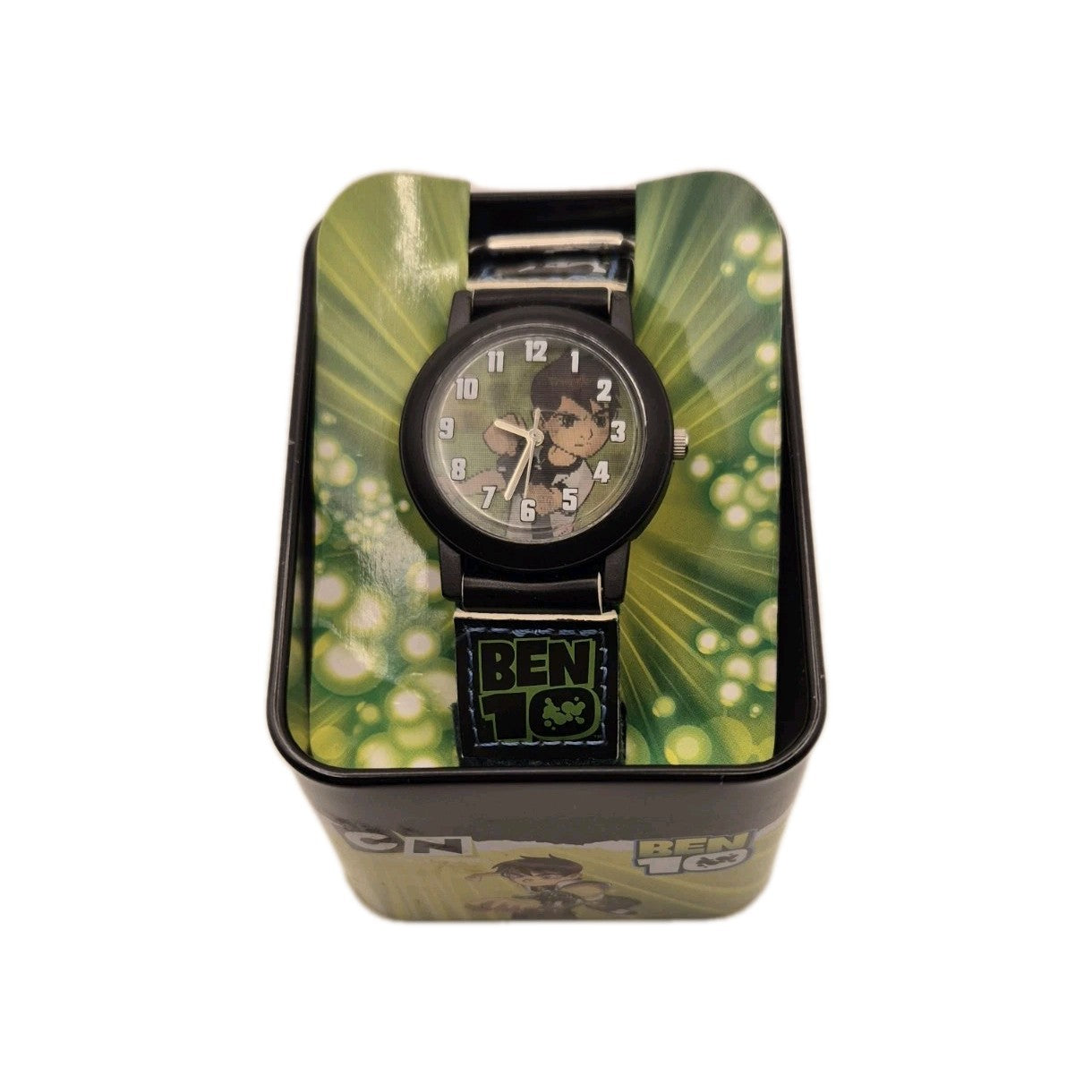Ben 10 wristwatch By Cartoon Network0
