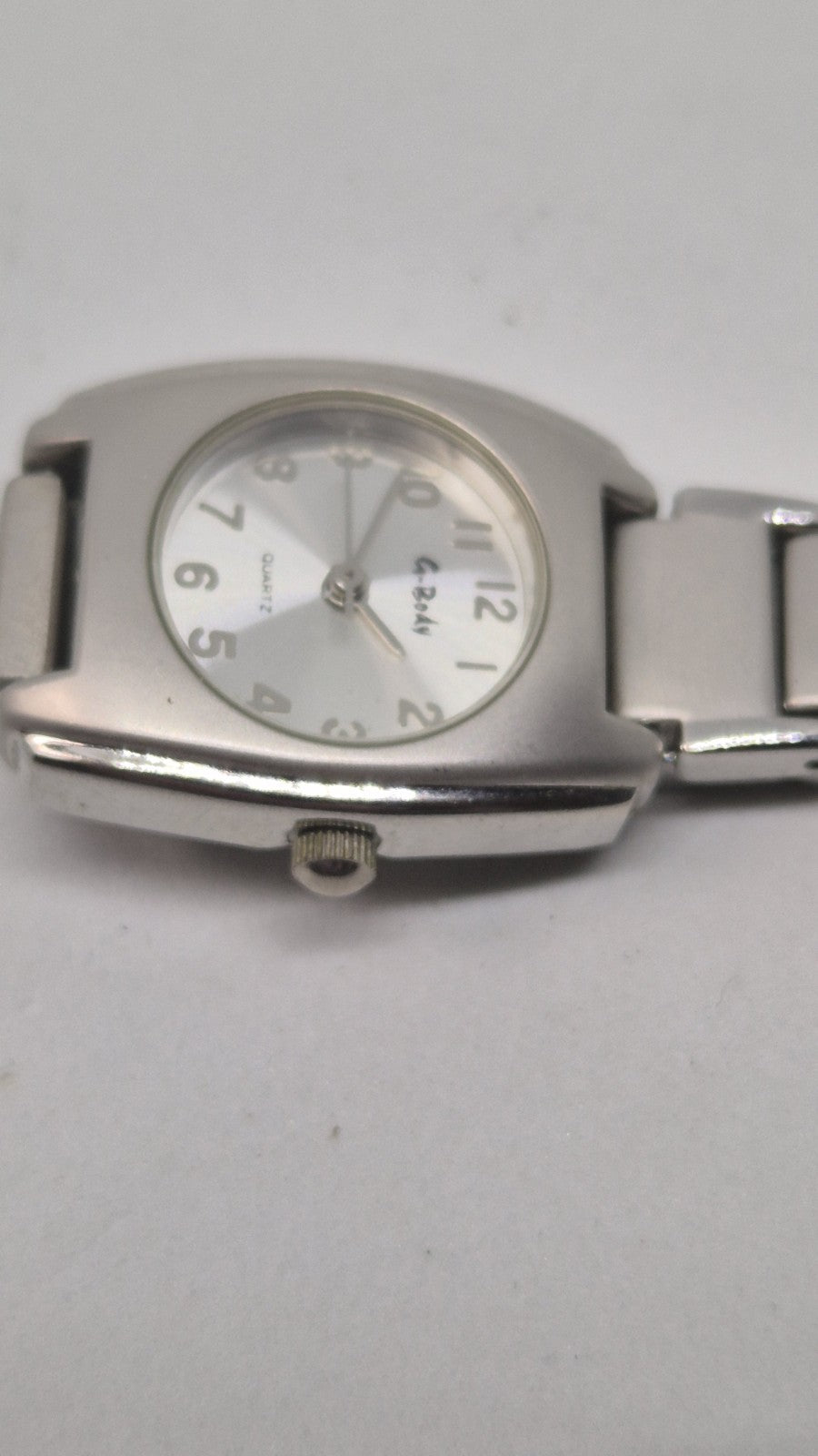 G.BODY Ladies Quart Watch2