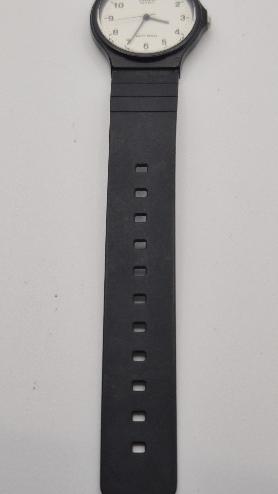 Casio MQ-24 Quartz Watch 4