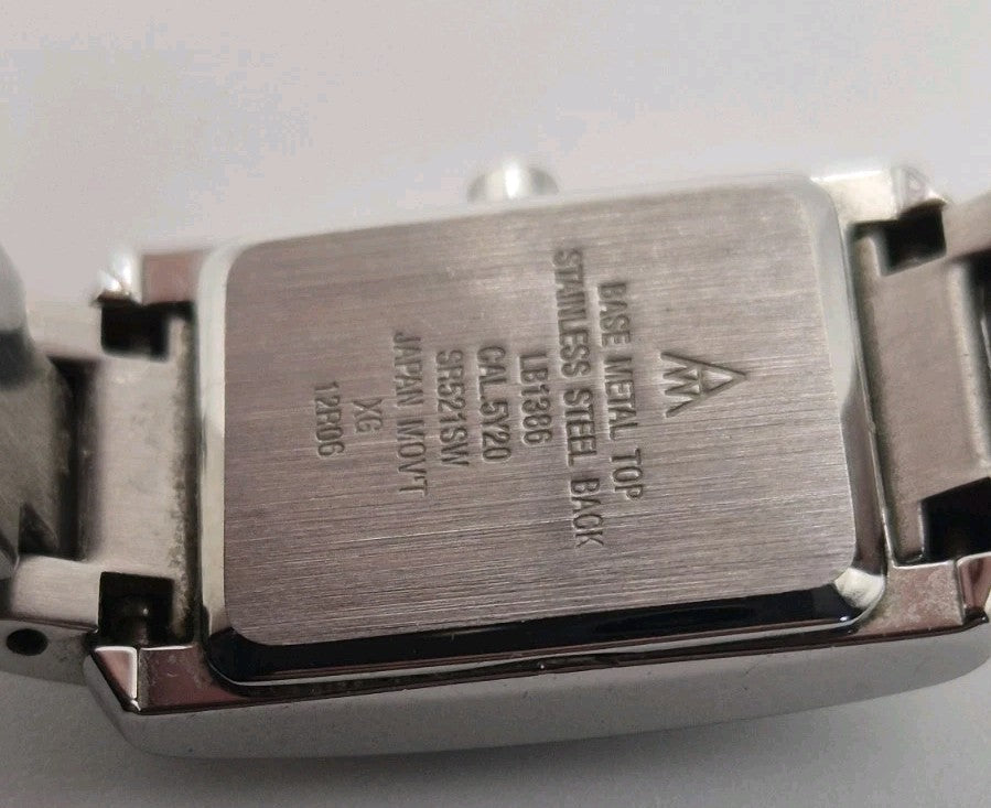 Accurist LB1386 Ladies Watch14