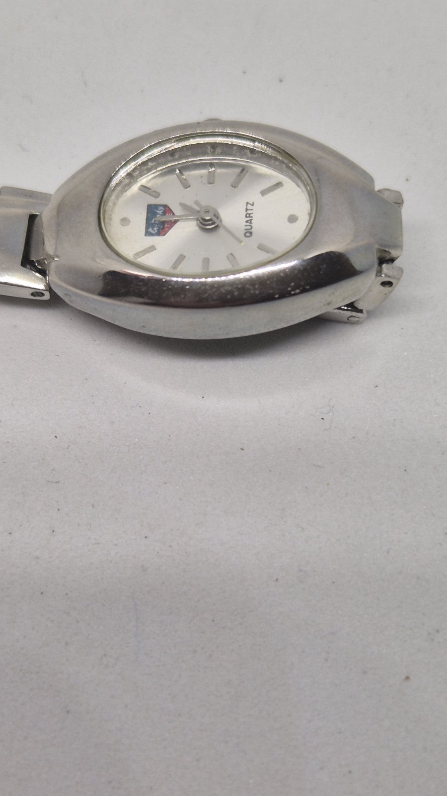 GBody Time Ladies Quartz Watch1
