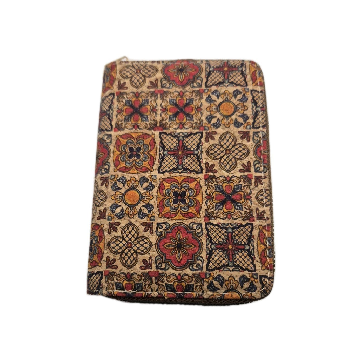 EcoFriendly Cork Coin Purse2