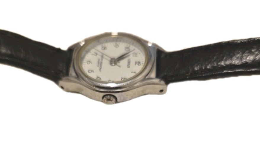 Lorus Ladies Quartz Wristwatch2