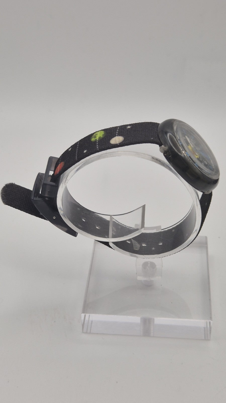 Flik Flak ZFPNP097 "Solar System" watch2
