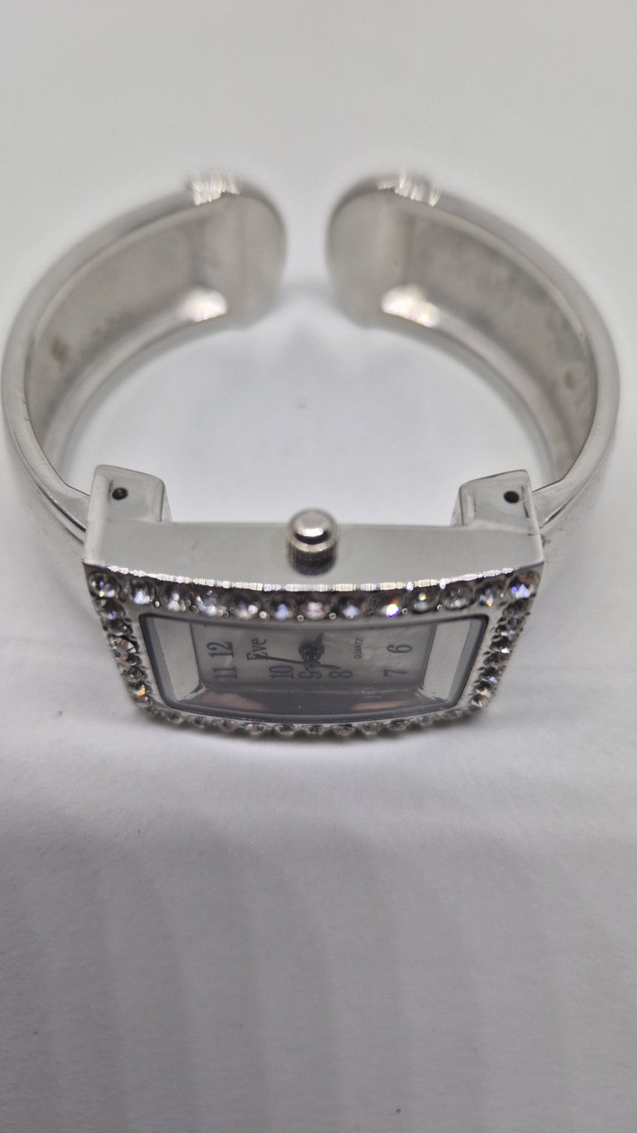 Eve Collection Vintage Women's Quartz Wrist Watch5