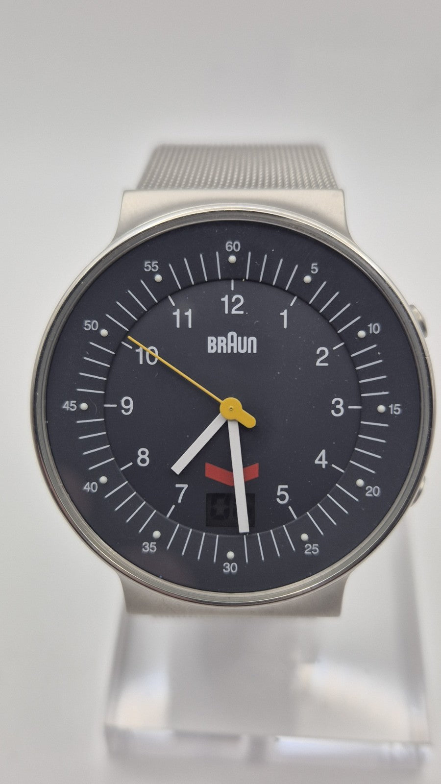 Braun BN0087 Mens Watch0
