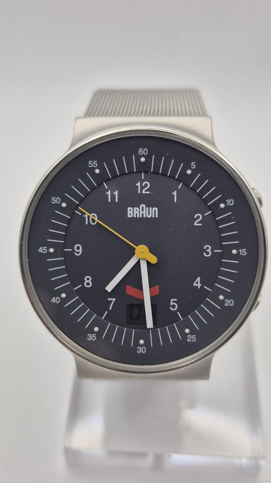 Braun BN0087 Mens Watch0