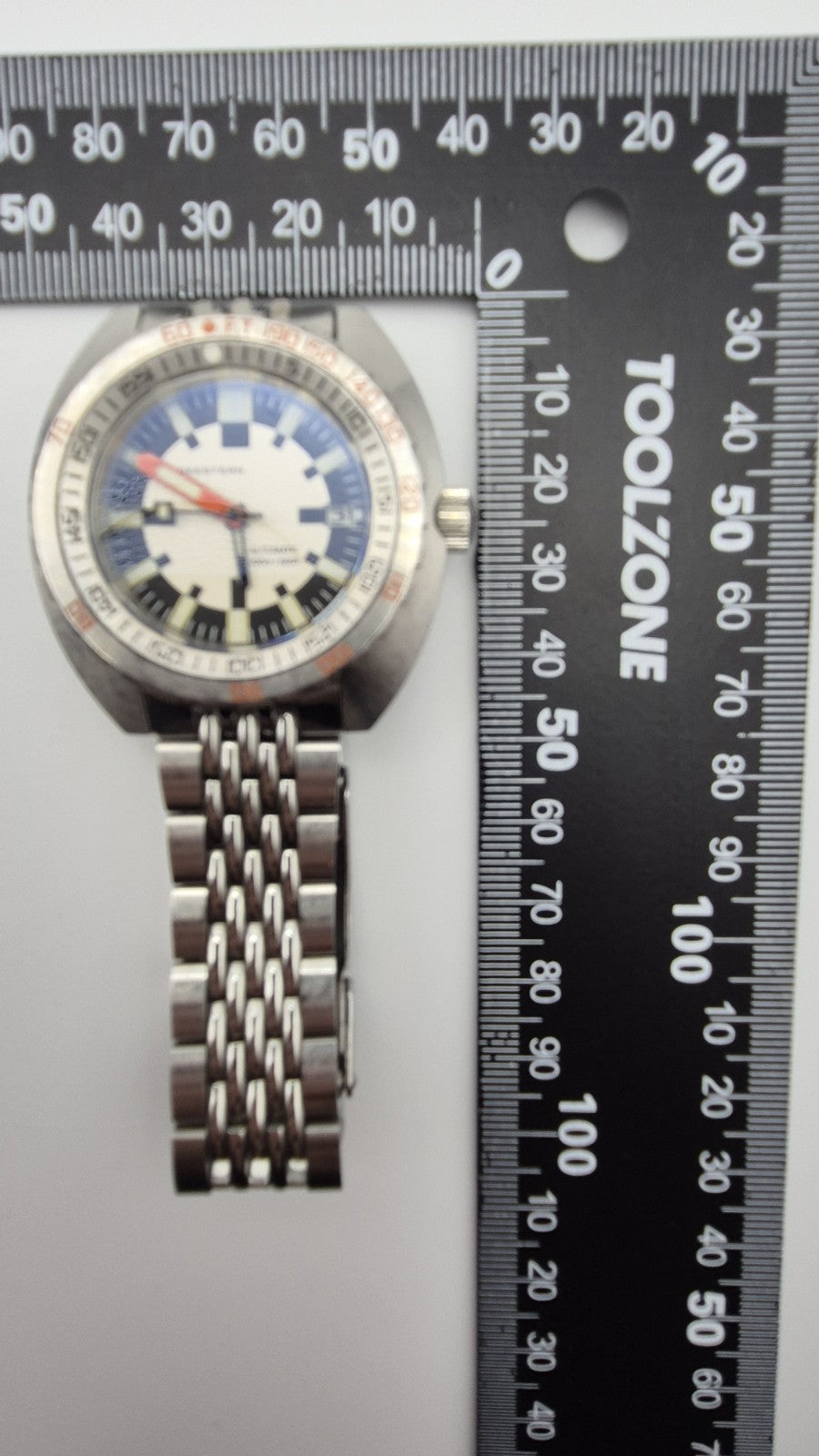 Seestern S406 Army Automatic Watch21